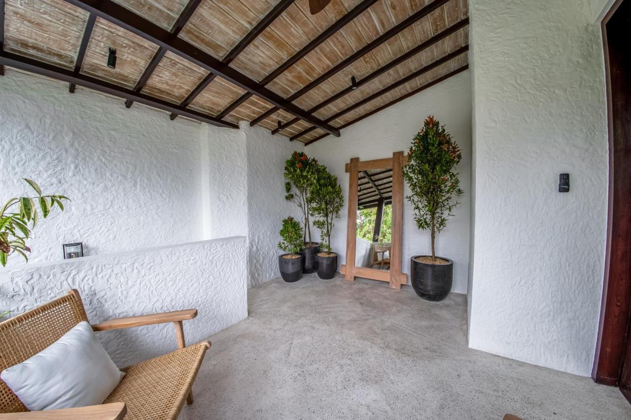 Putri Salju Villa By Evdekimi Ubud Екстер'єр фото
