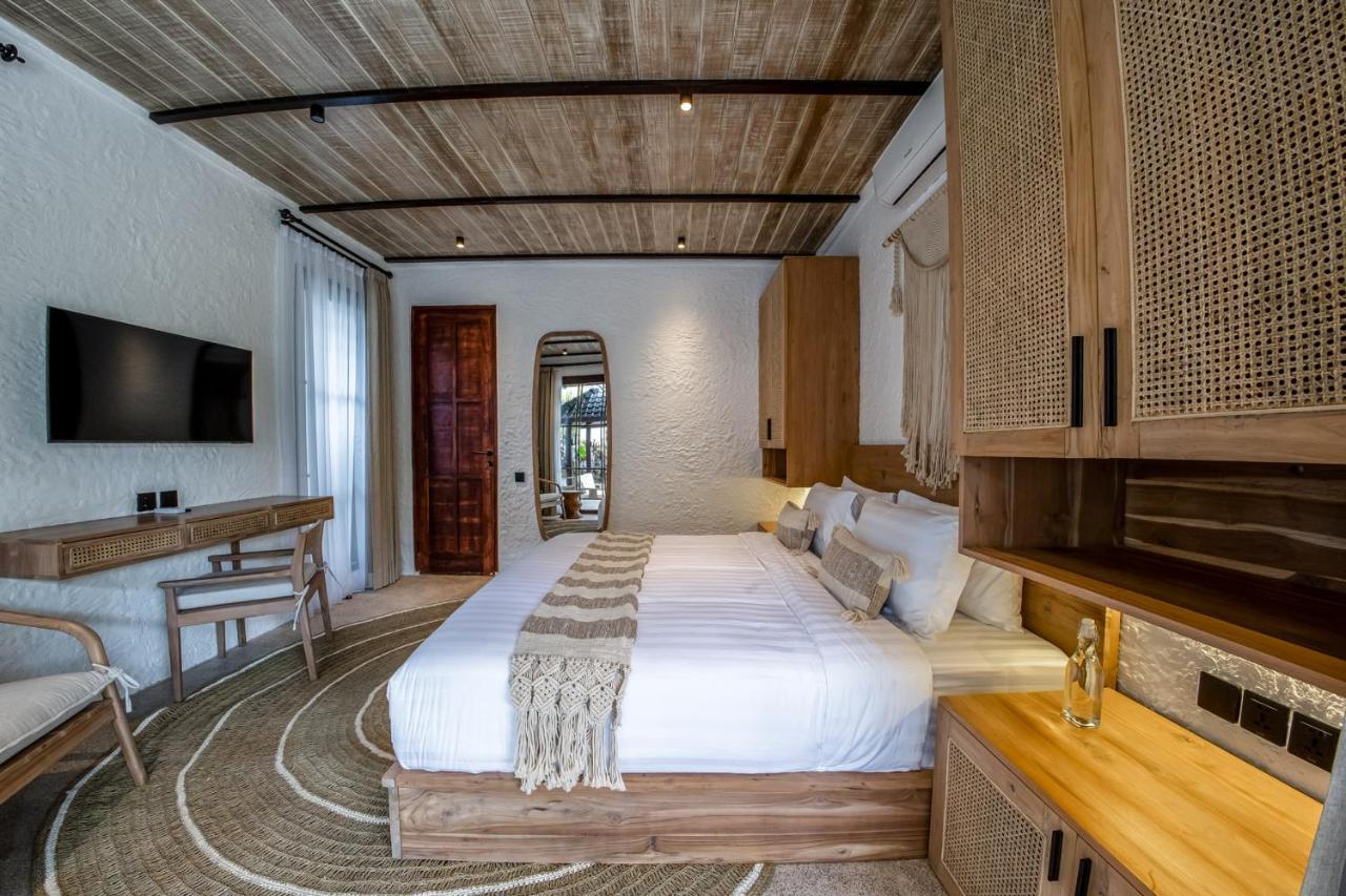 Putri Salju Villa By Evdekimi Ubud Екстер'єр фото