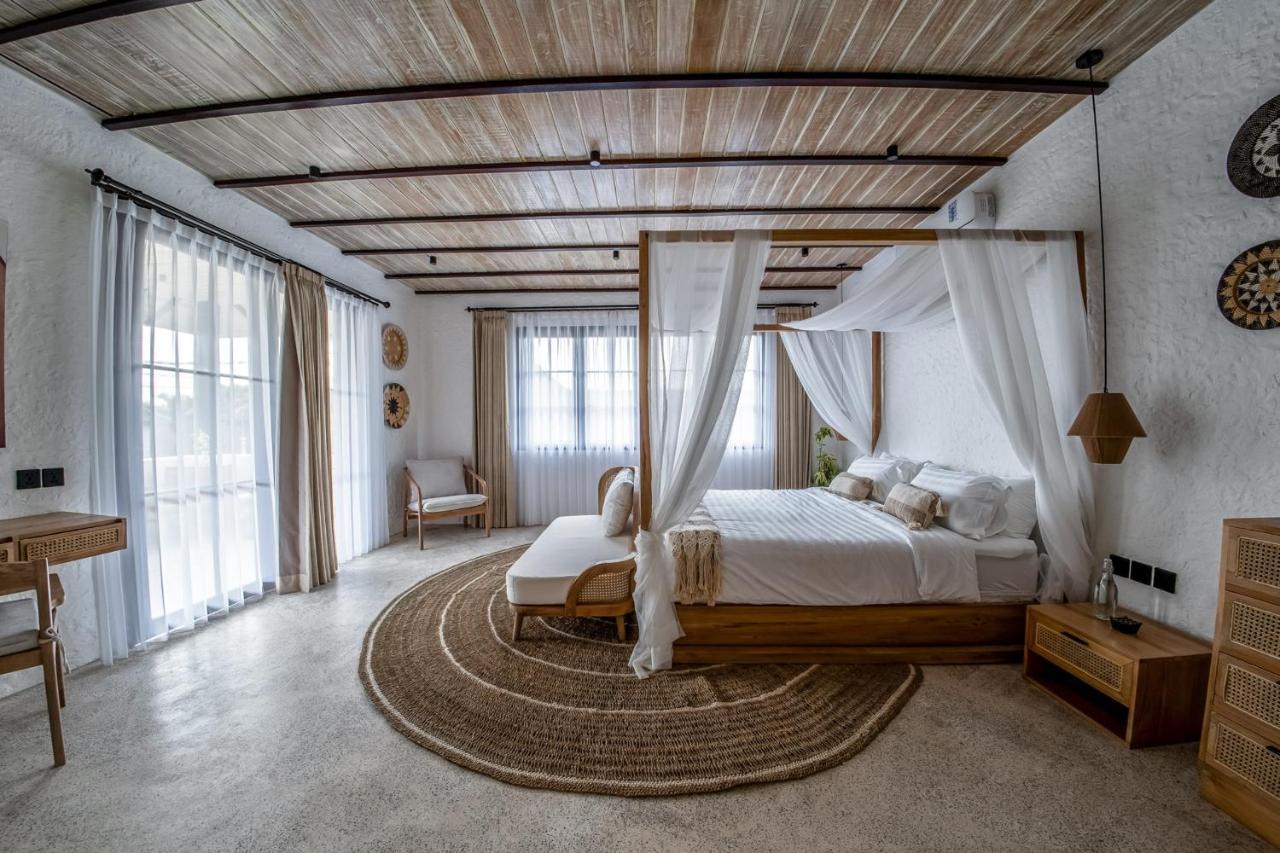 Putri Salju Villa By Evdekimi Ubud Екстер'єр фото